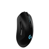 Ratón Logitech G703 Héroe Lightspeed (restaurado b)