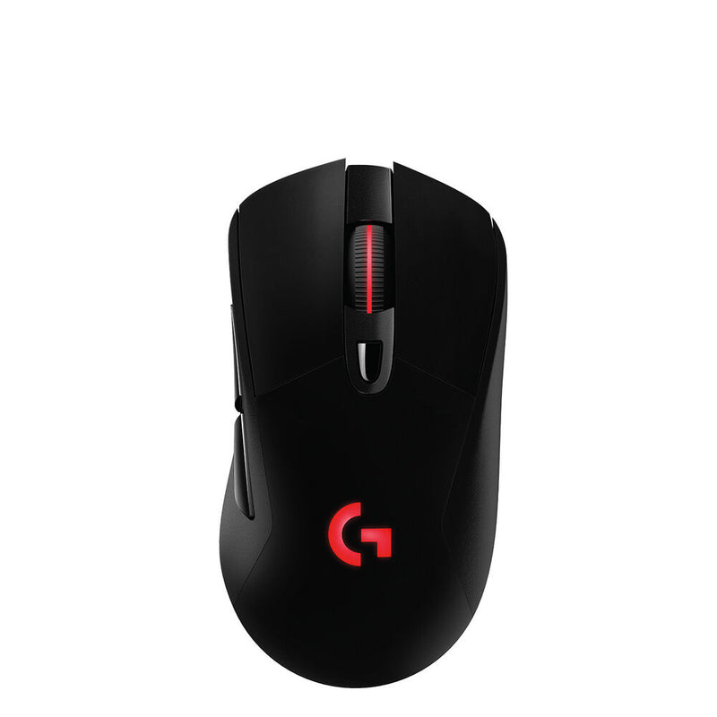 Mouse Gaming con LED Logitech G703 (Ricondizionati A)