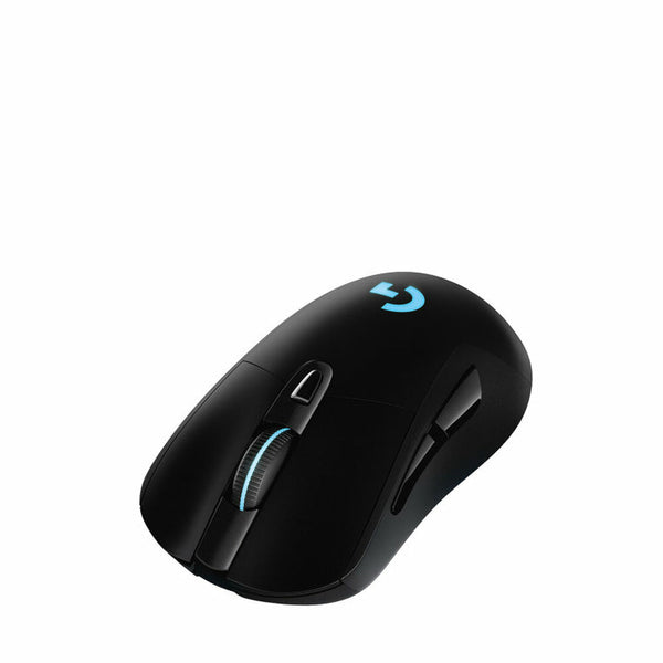 Mouse Gaming con LED Logitech G703 (Ricondizionati A)