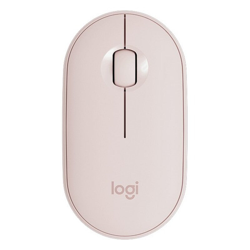 Logitech Wireless Mouse 910-005717