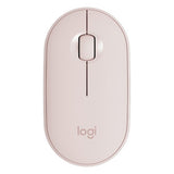 Mouse senza Fili Logitech ‎910-005717 1000 dpi (Ricondizionati A)