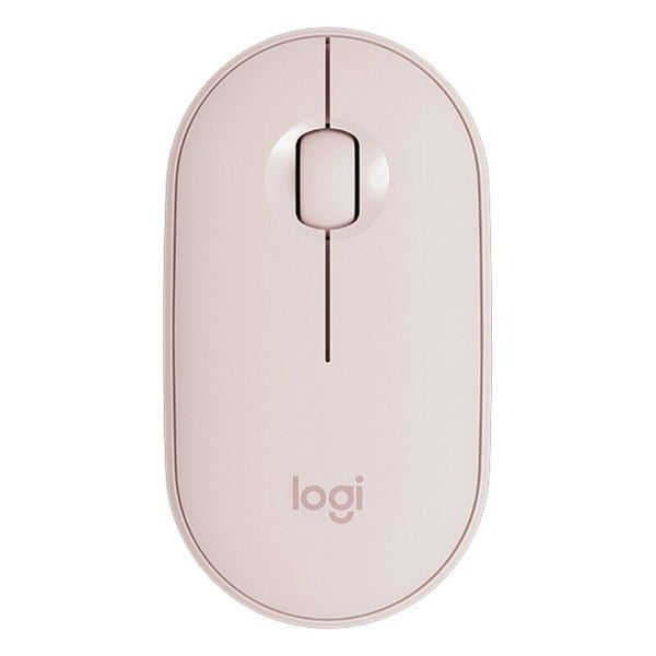 Mouse senza Fili Logitech ‎910-005717 1000 dpi (Ricondizionati A)