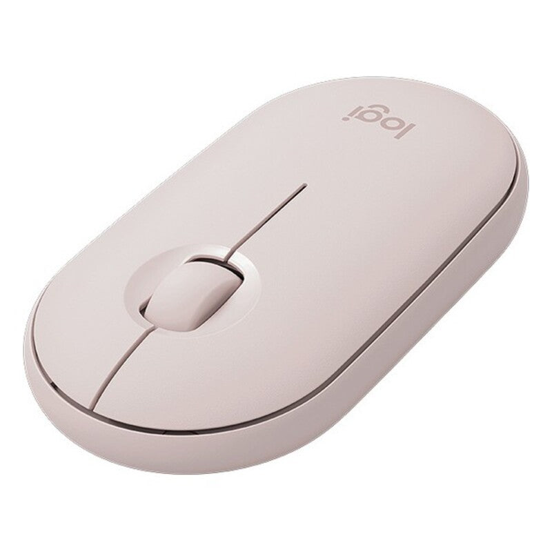 Logitech Wireless Mouse 910-005717