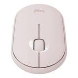 Mouse senza Fili Logitech ‎910-005717 1000 dpi (Ricondizionati A)