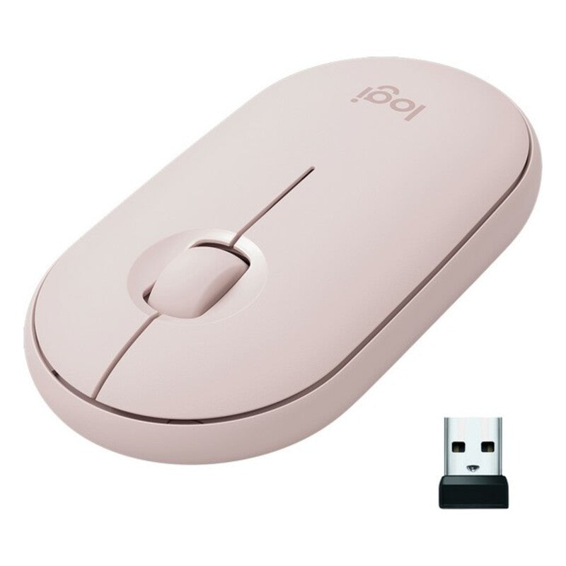 Logitech Wireless Mouse 910-005717