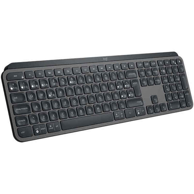 Logitech MX -Tasten -Tastatur Tastatur