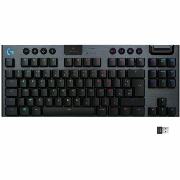 Gaming Tastatur Logitech G915 (Restauriert A+)