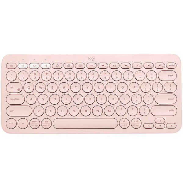 Teclado Inalámbrico Logitech 920-009587          