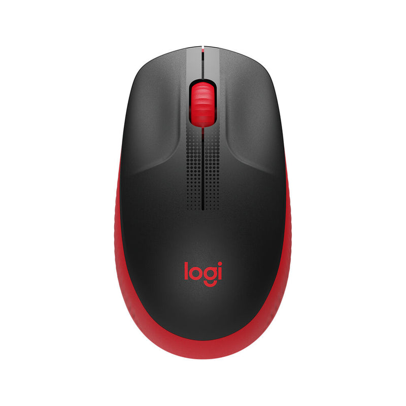 Souris sans fil Logitech M190