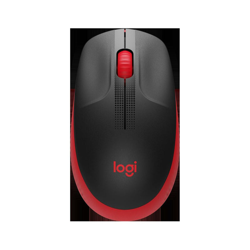 Mouse senza Fili Logitech M190