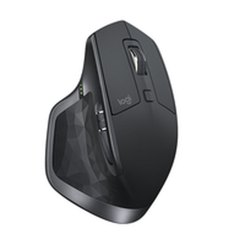 Ratón Inalámbrico Logitech MX Master 2S (Reacondicionado B)