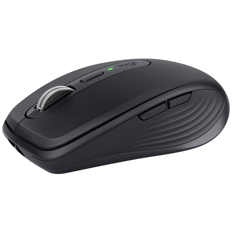 Mouse Logitech MX Anywhere 3 Black (Refurbished A)