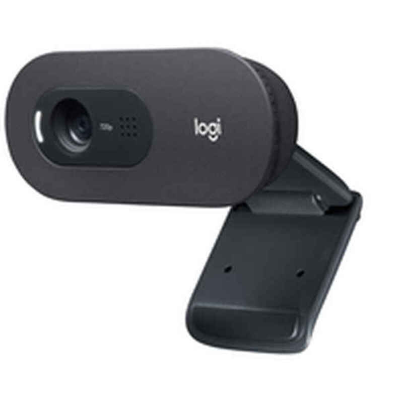 Webcam Pino Silvestre 960-001364 Full HD 720 p (Ricondizionati A+)