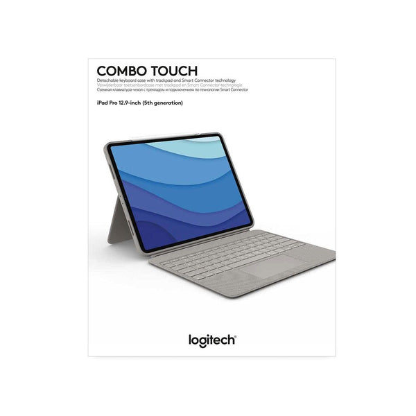 Teclado Logitech 920-010219          