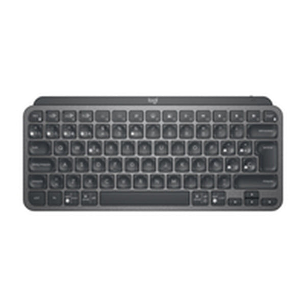 Teclado Logitech 920-010490          