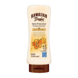 Sonnenlotion Satin Protection Ultra Radiance Hawaiian Tropic