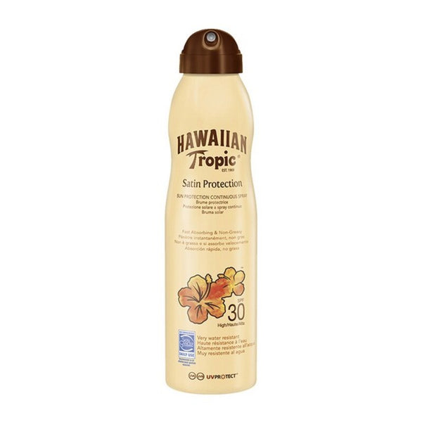 Sonnenschutzmaske Satin Protection Hawaiian Tropic