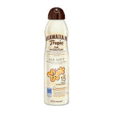 Sonnenschutzmaske Silk Air Soft Silk Hawaiian Tropic