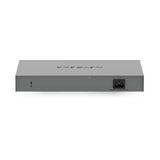 NetGear MS510TXUP-100EUS Azzurro Switch