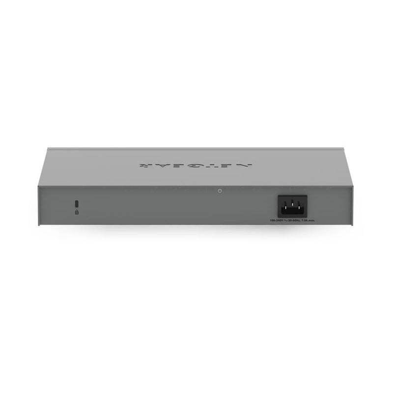 NetGear MS510TXUP-100EUS Azzurro Switch