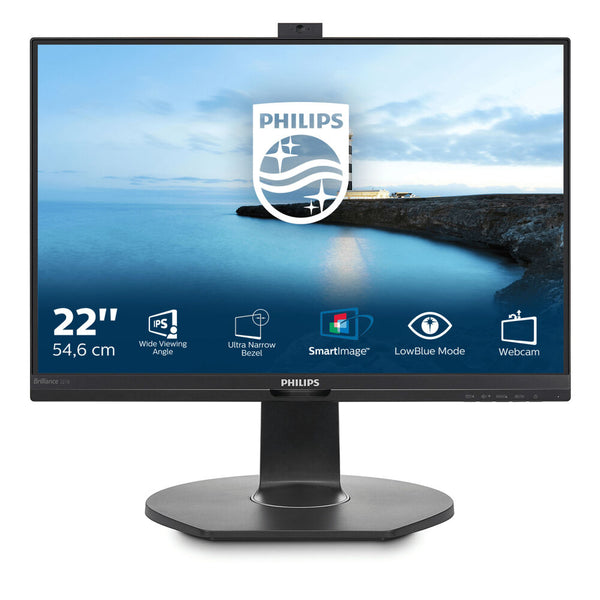 Monitor Philips 221B7QPJKEB/00 LCD 21.5"