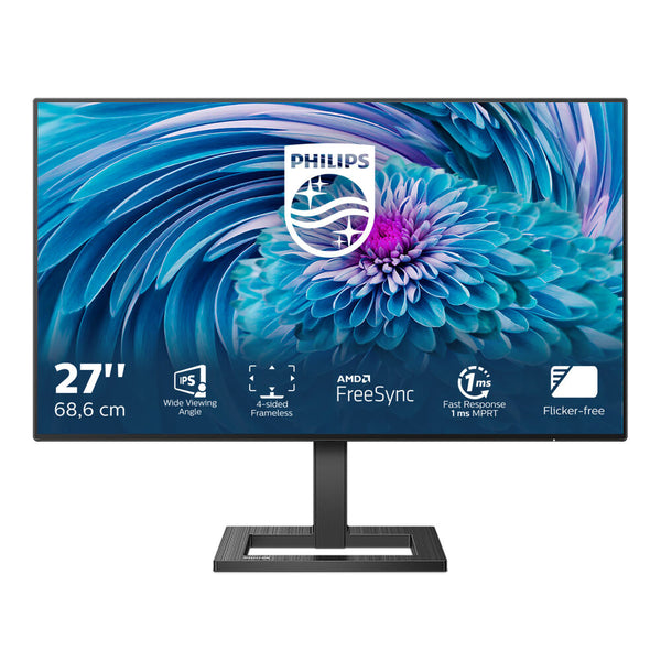 Monitor Philips 272E2FA/00 27" FHD LCD