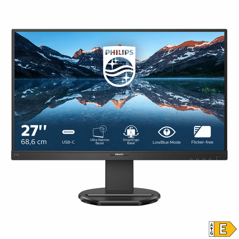 Monitor Philips 273B9/00 LCD 27"