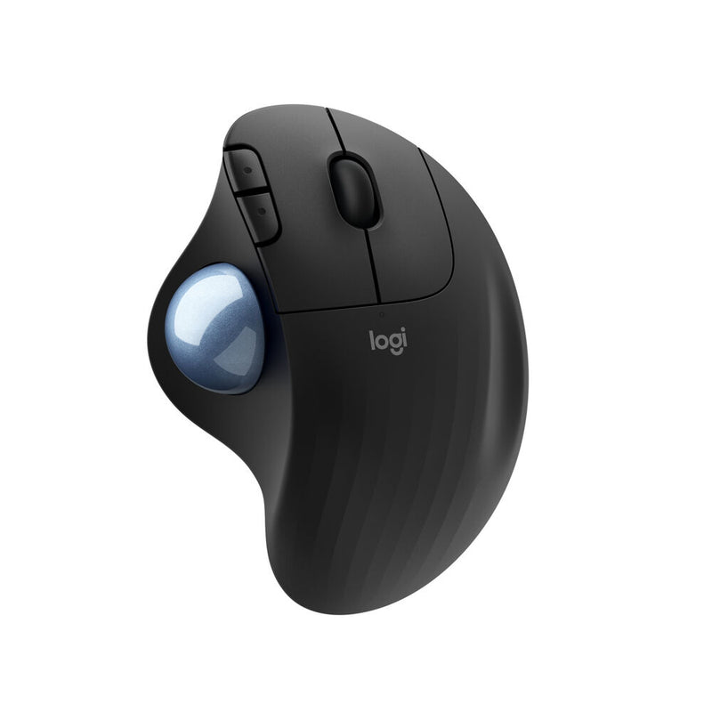 Mouse Logitech M575 Schwarz