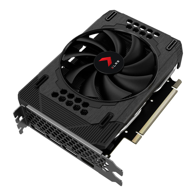 Scheda Grafica PNY GeForce RTX 3060 XLR8 REVEL EPIC 12 GB GDDR6 8K Ultra HD