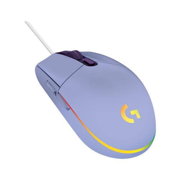 Mouse Logitech 910-005853 8000 dpi