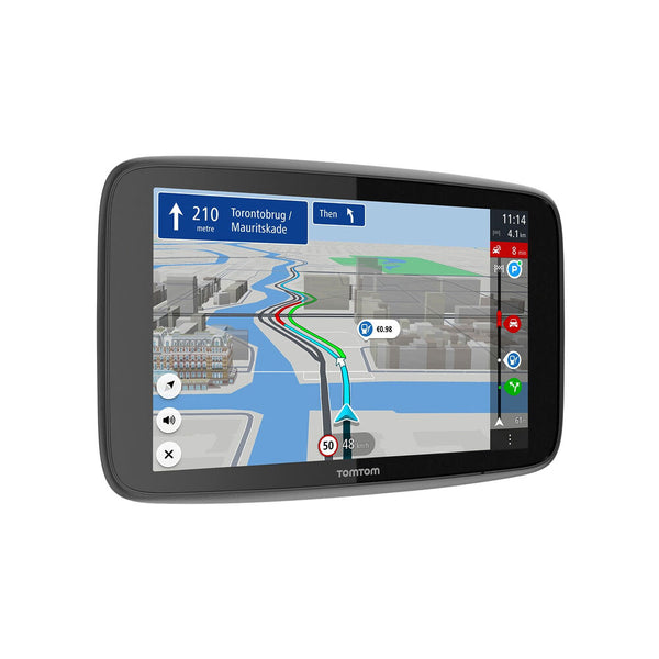 GPS -Navigator Tomtom Go Discovery 6 "