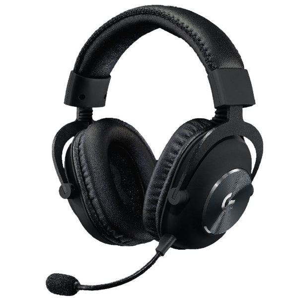 Gaming Headset mit Mikrofon Logitech G PRO X