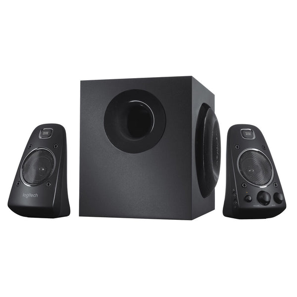 Altavoces Logitech 980-000403          