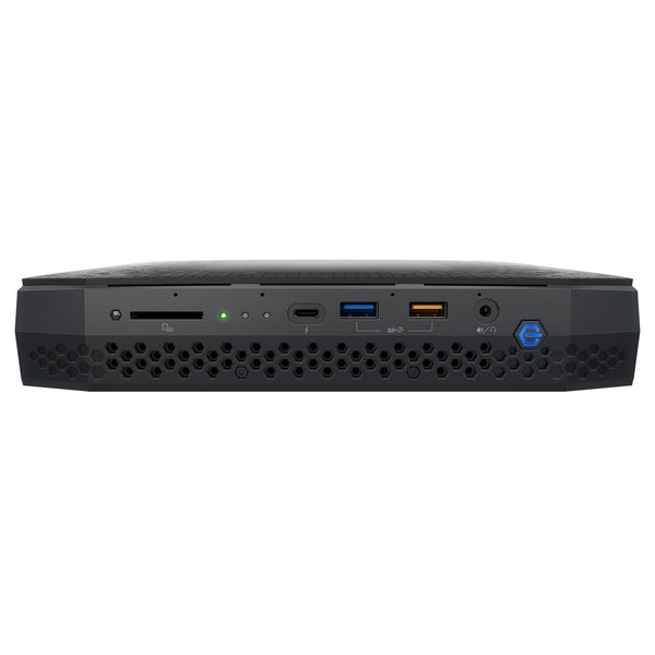 Barebone Intel RNUC11PHKI7C003 i7-1165G7