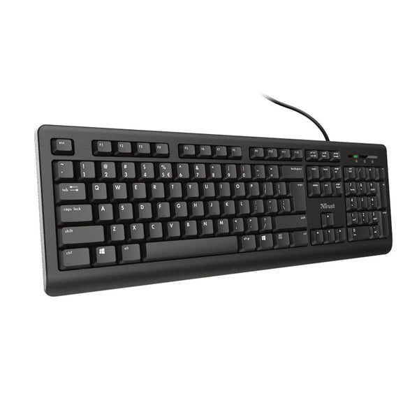 Teclado Trust 23982               