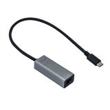 Adaptateur USB avec Ethernet I-TEC C31Metal25Lan