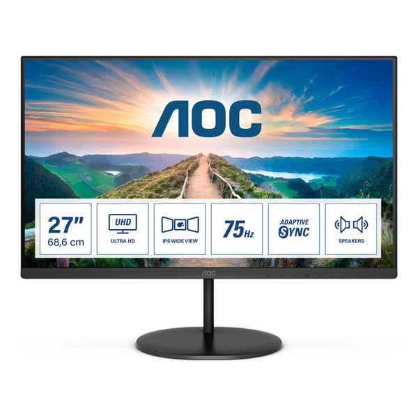 Monitor AOC U27V4EA              27"