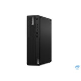 PC da Tavolo Lenovo THINKCENTRE M70S i3-10100 8 GB RAM 256 gb ssd Intel HD Graphics 630