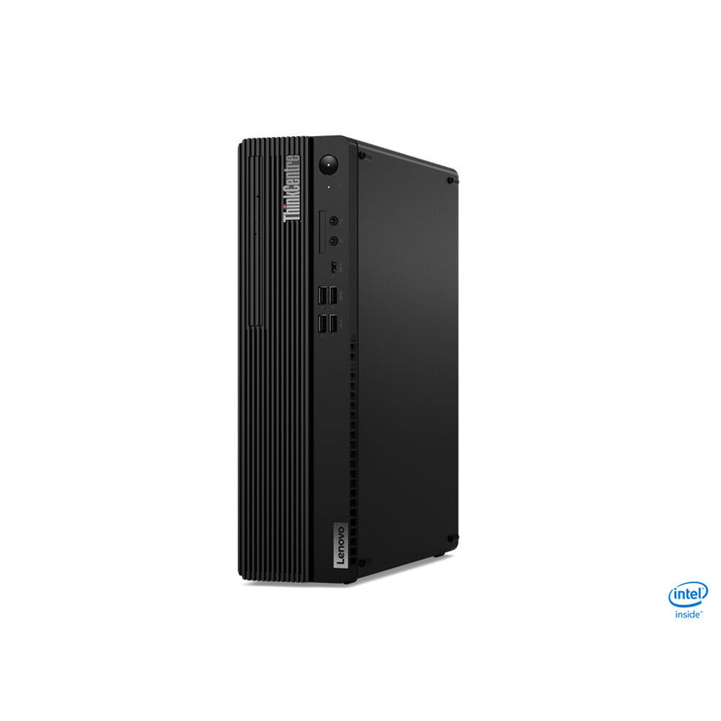 Desktop PC Lenovo THINKCENTRE M70S i3-10100 8 GB RAM 256 gb ssd Intel HD Graphics 630