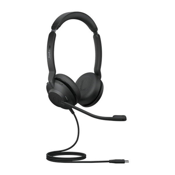 Kopfhörer mit Mikrofon Jabra Evolve2 30