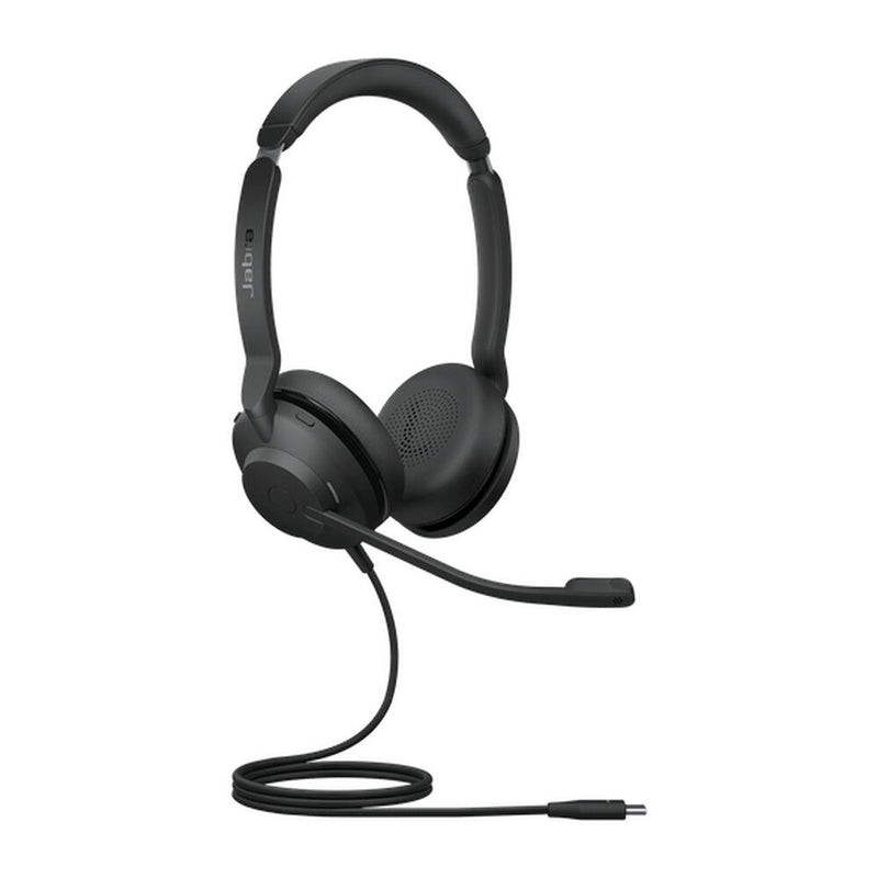 Casques avec jabra evolve2 microphone 30