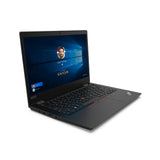 Notebook Lenovo THINKPAD L13 GEN2 512 GB SSD 13,3" 16 GB DDR4 Intel Core i5-1135G7