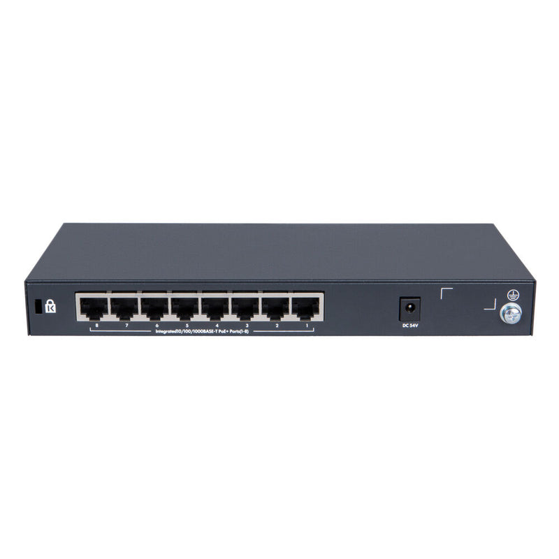 HPE JH330A Switch