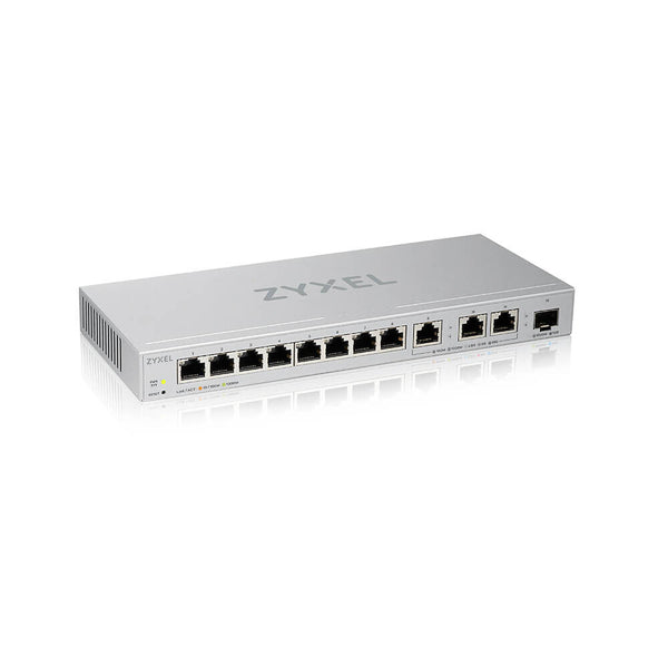 Switch Zyxel XGS1250-12-CZ0101F 96 Gbps