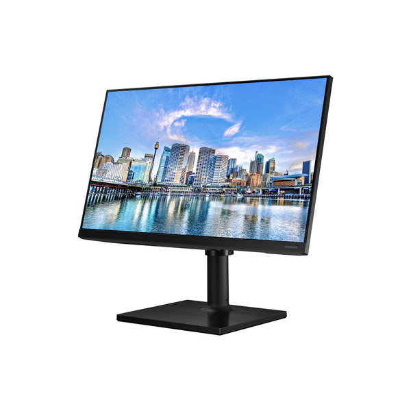 Monitor Samsung LF24T450FQRXEN