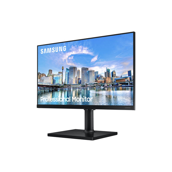 Monitor Samsung LF27T450FQRXEN 27" IPS FHD