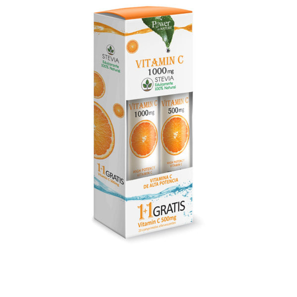 Vitamin C Power of Nature (2 pcs)