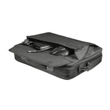 Valigetta per Portatile Trust 24190                Nero 17,3"