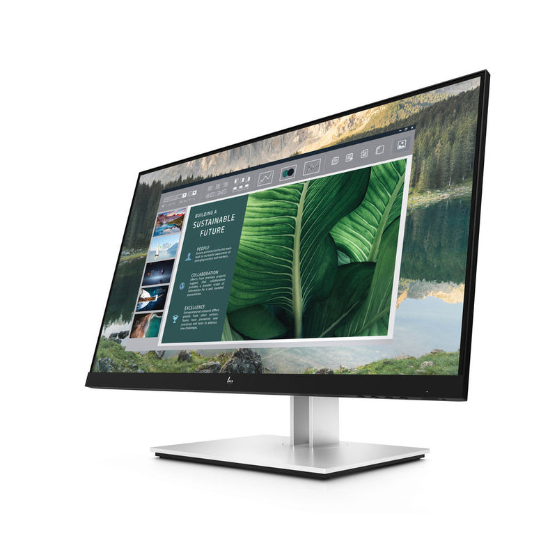 Monitor HP 189T0AA#ABB IPS LCD FHD 23.8"