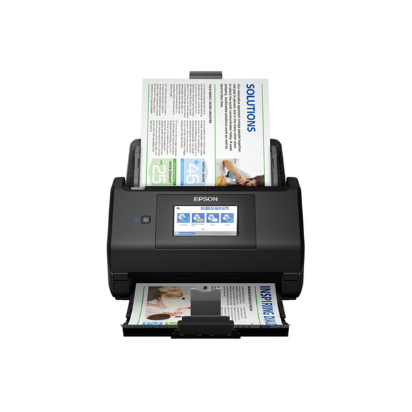 Escáner Epson B11B258401          